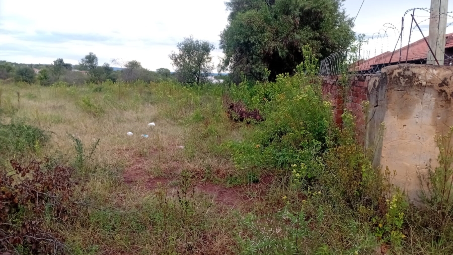 0 Bedroom Property for Sale in Zeerust North West